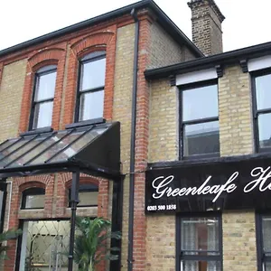 Hotel Greenleafe
