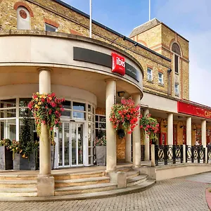 Otel Ibis Greenwich, Londra