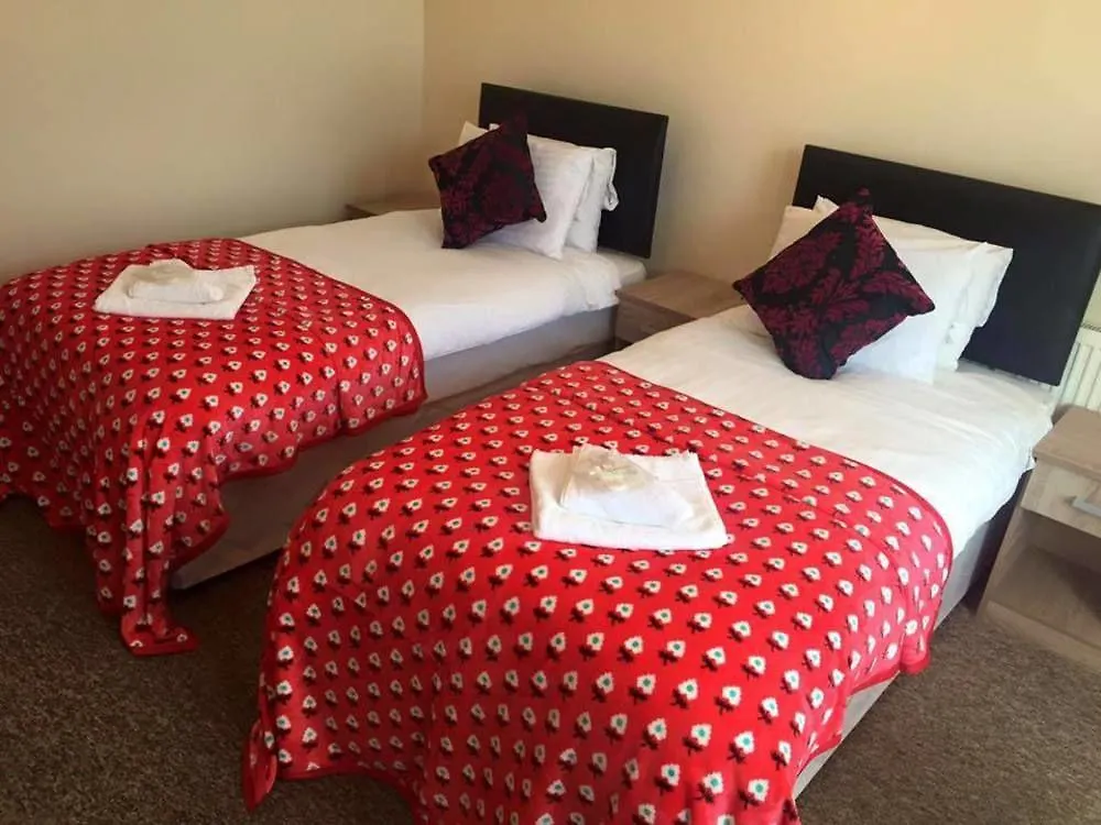 The Hub Hotel London