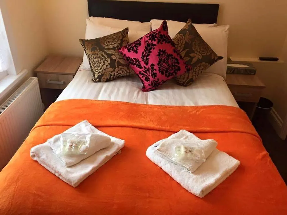 The Hub Hotel London United Kingdom