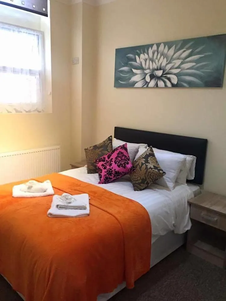 The Hub Hotel London