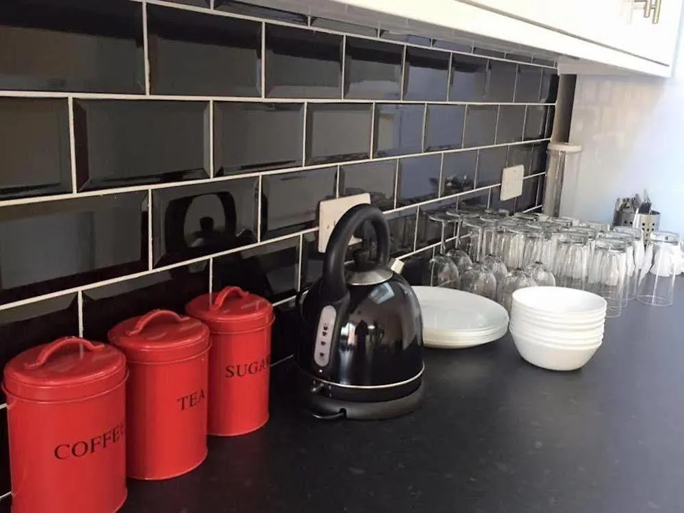 The Hub Hotel London