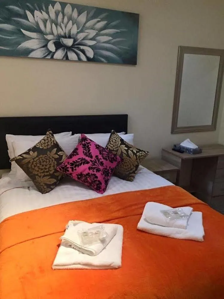The Hub Hotel London