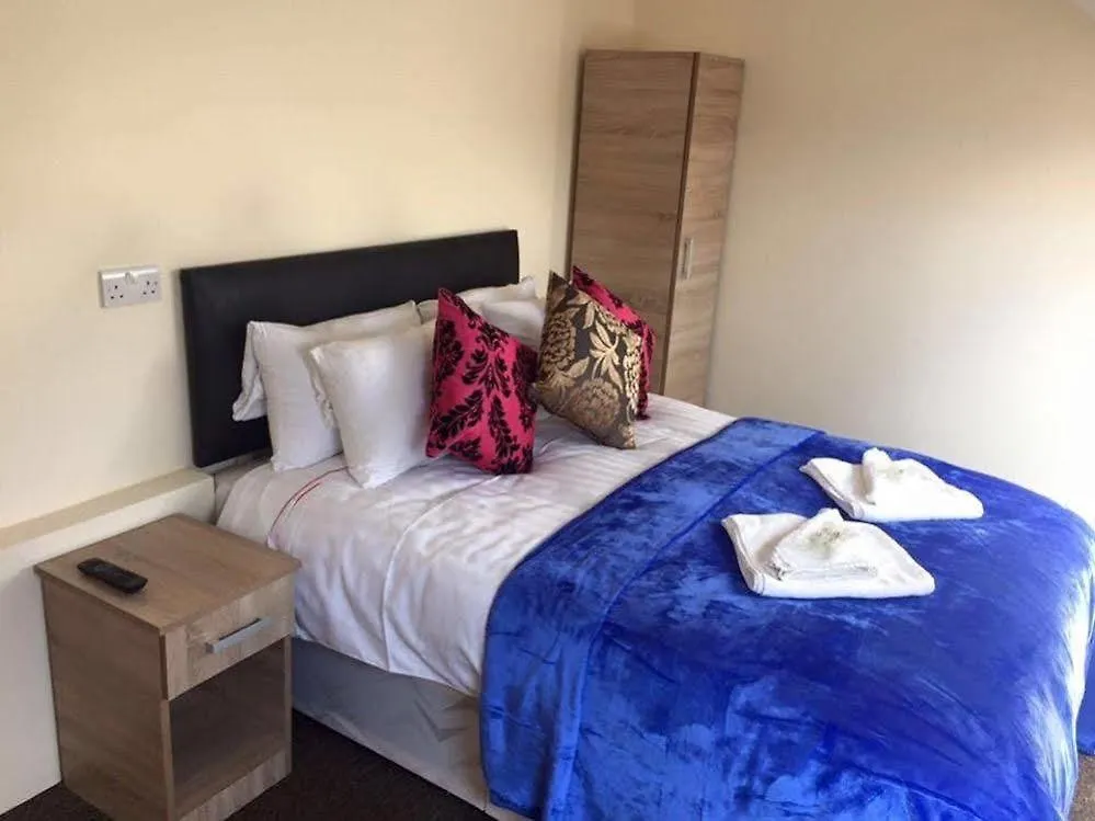 The Hub Hotel London