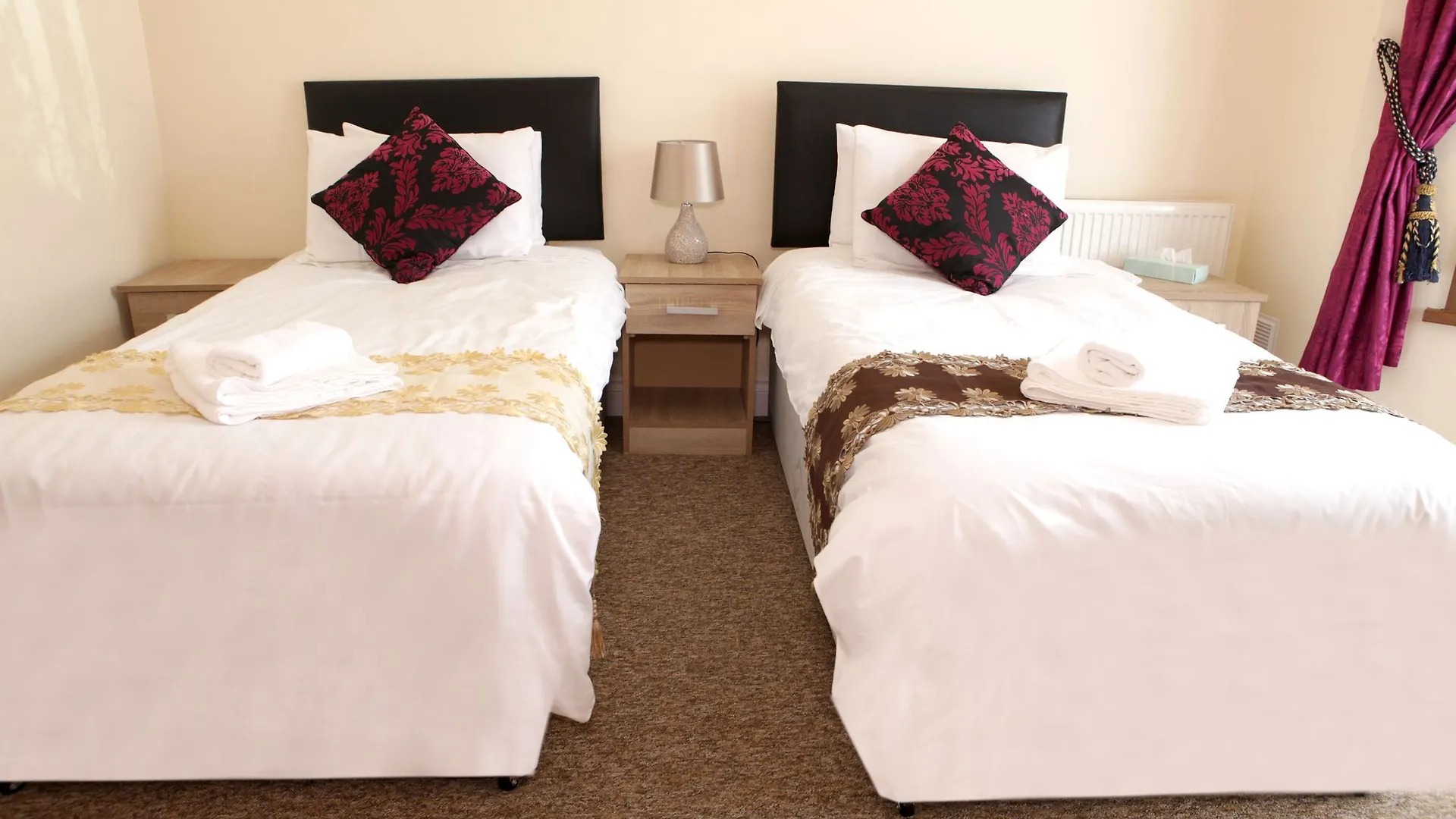 The Hub Hotel London