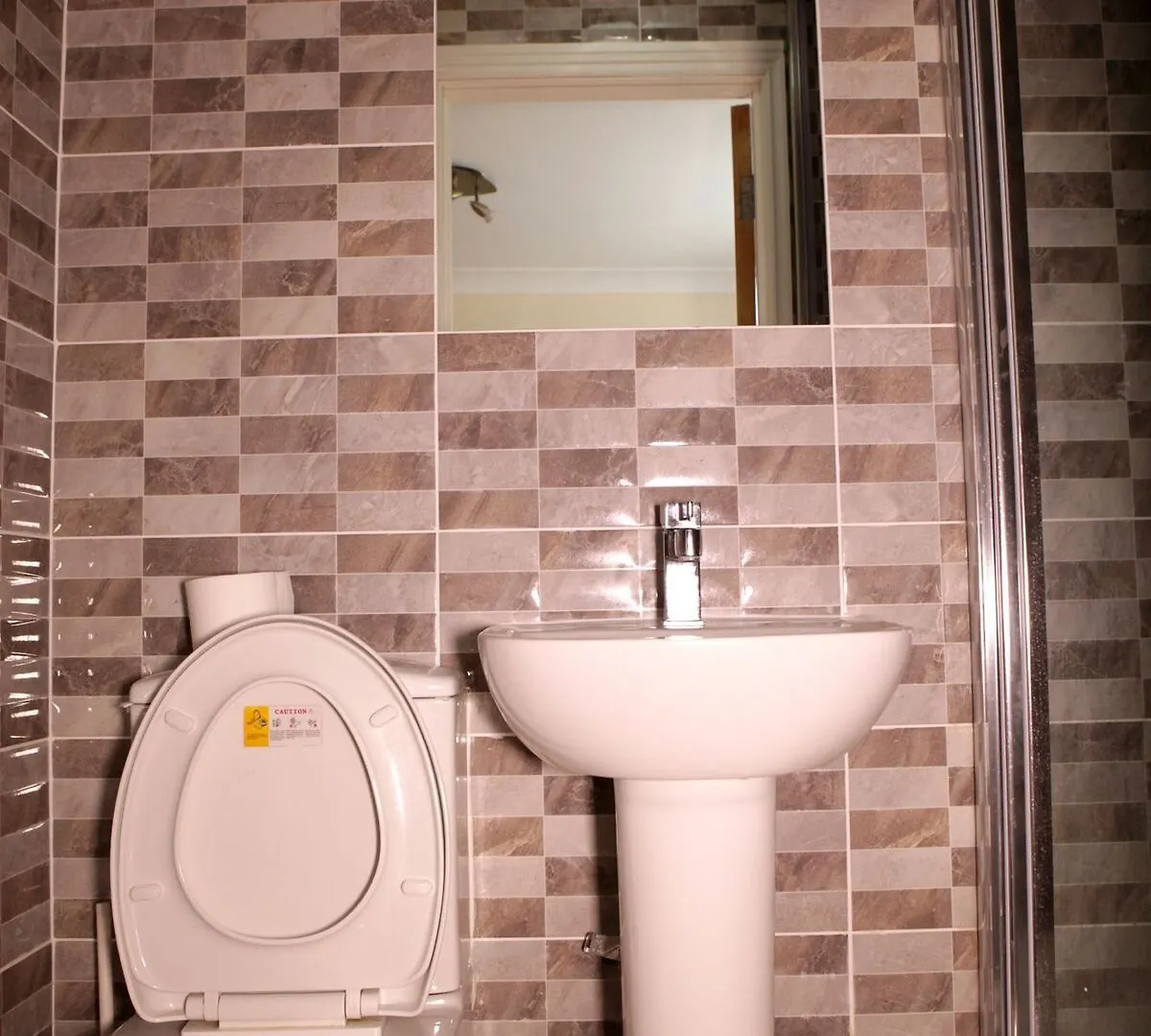 The Hub Hotel London United Kingdom