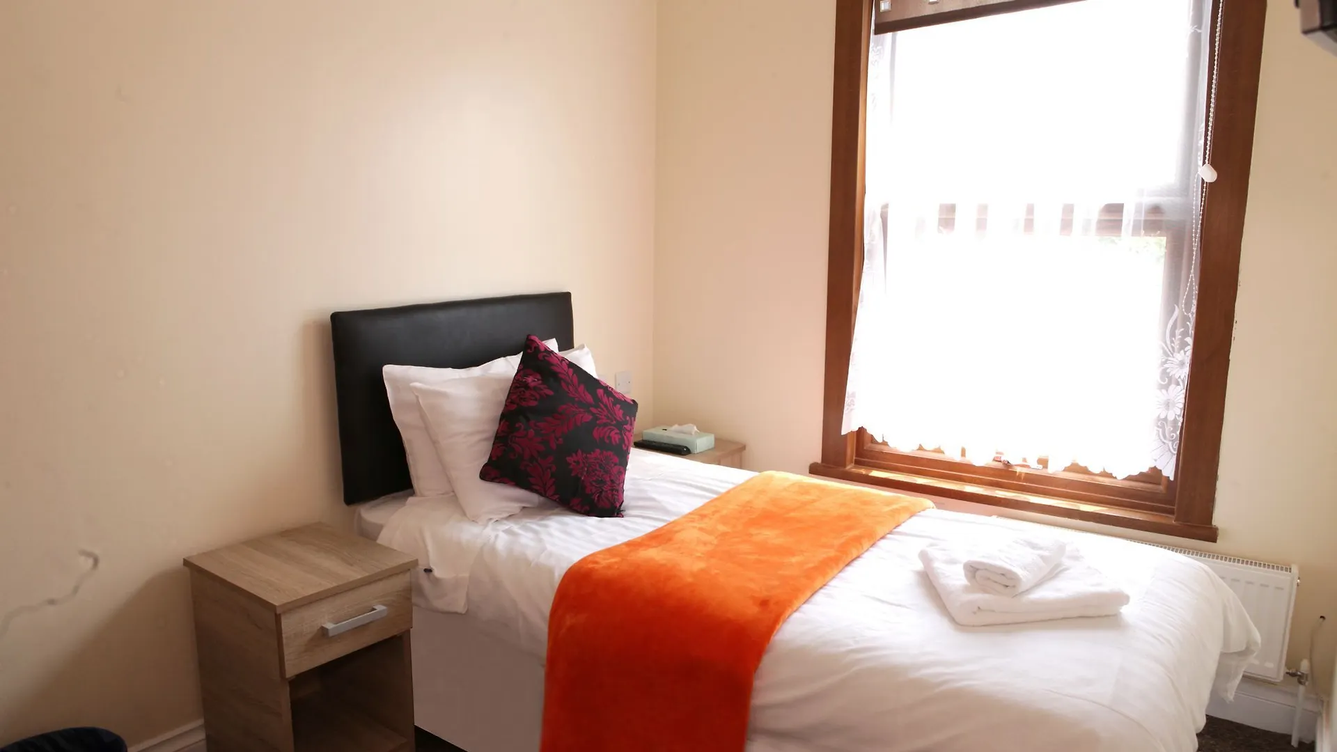 The Hub Hotel London