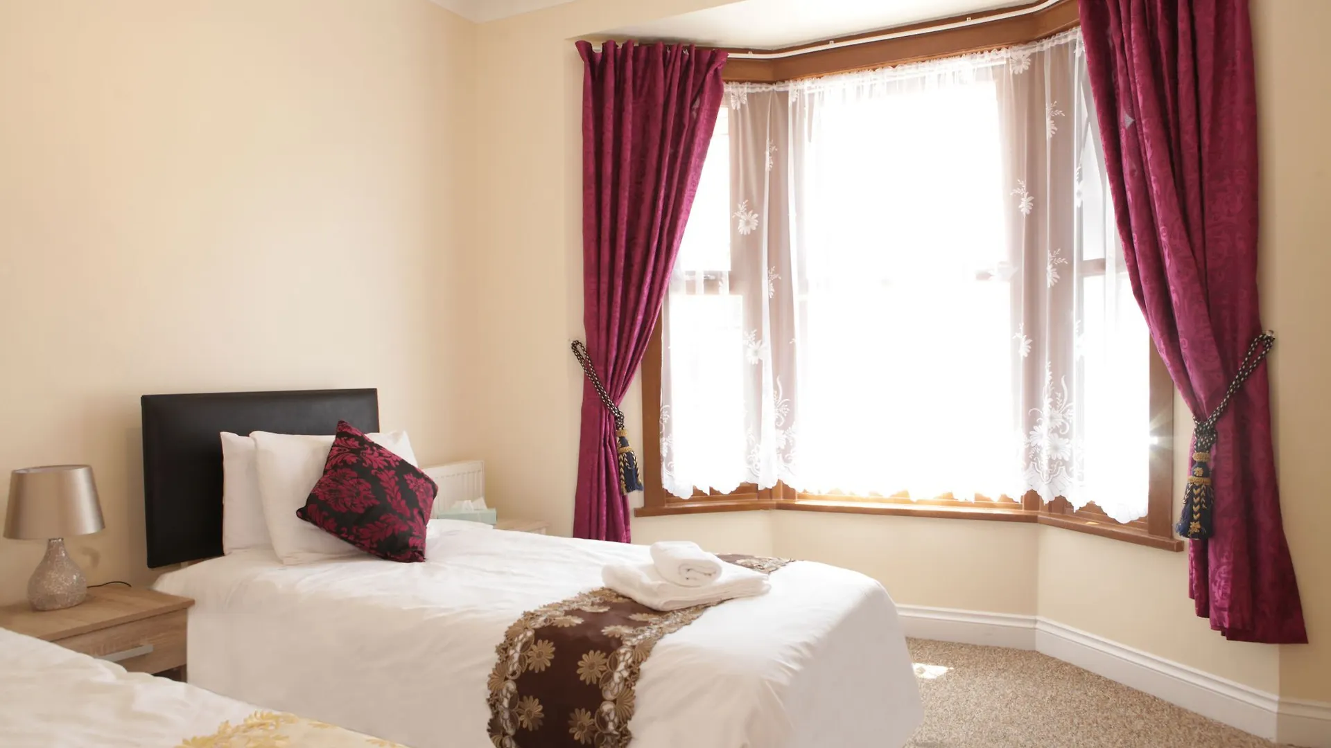 ***  The Hub Hotel London United Kingdom