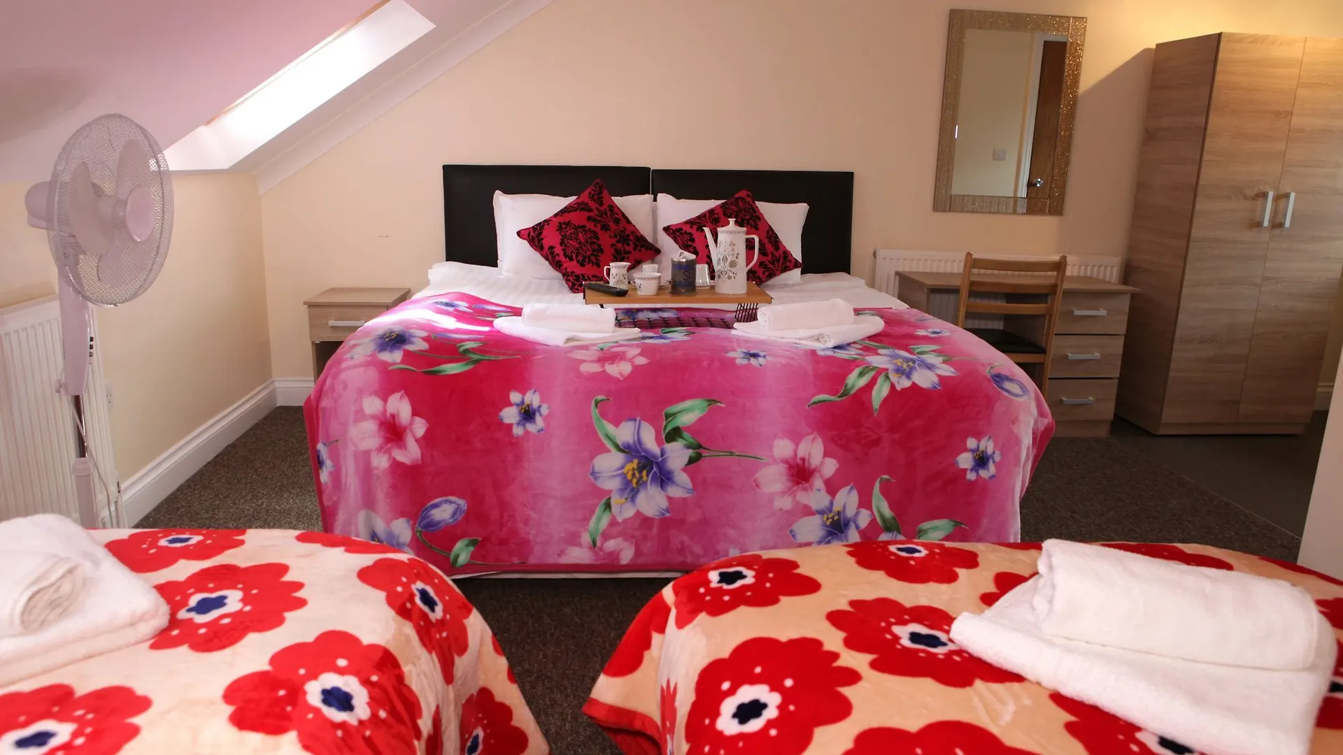 The Hub Hotel London