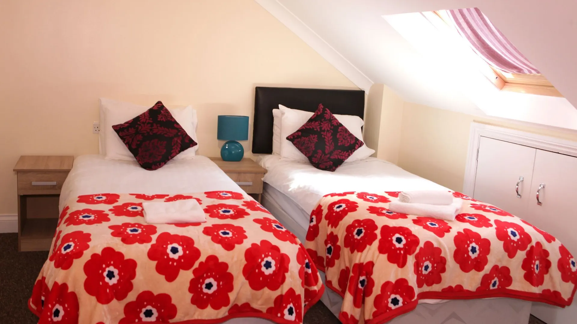 The Hub Hotel London