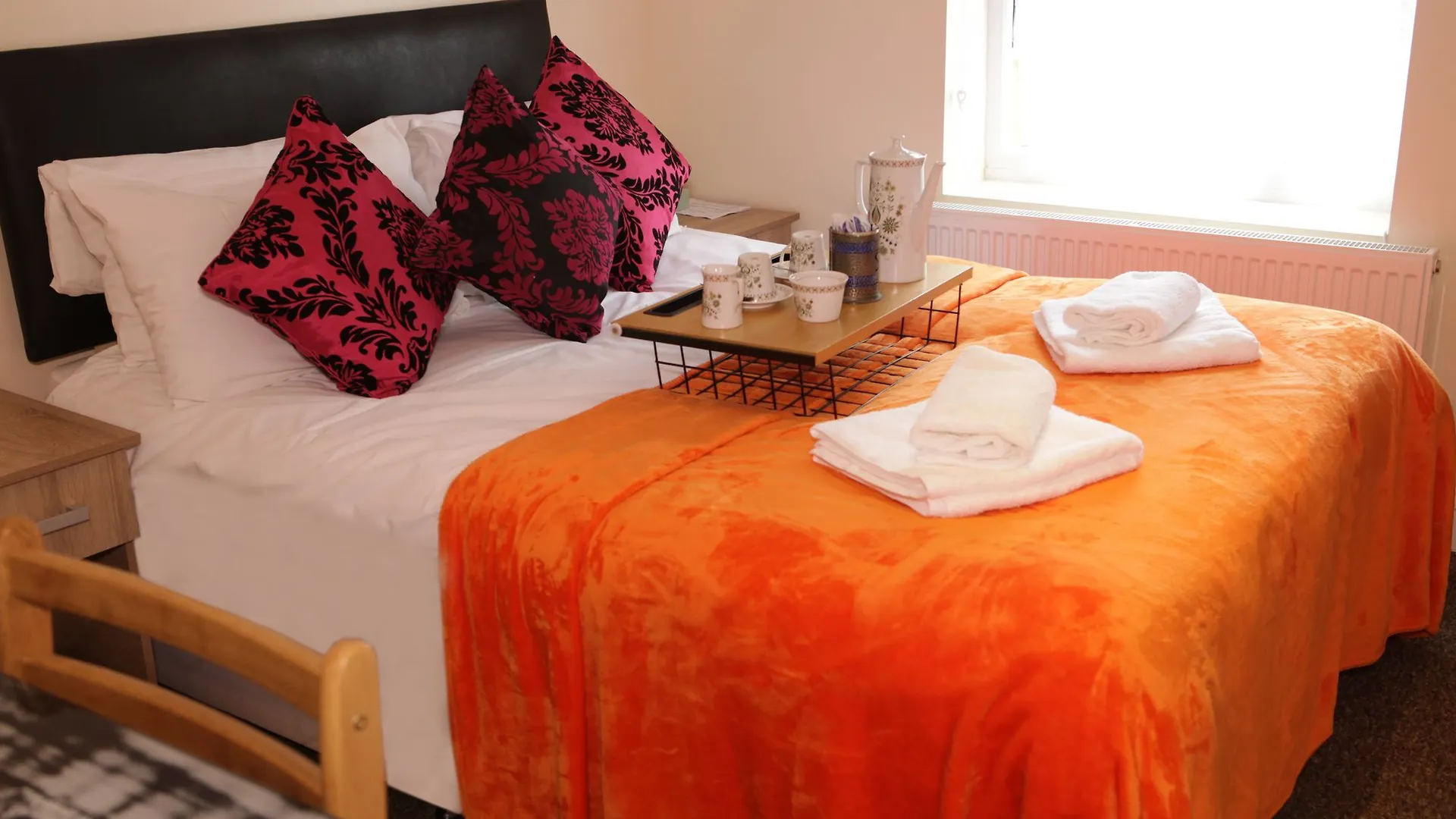 The Hub Hotel London