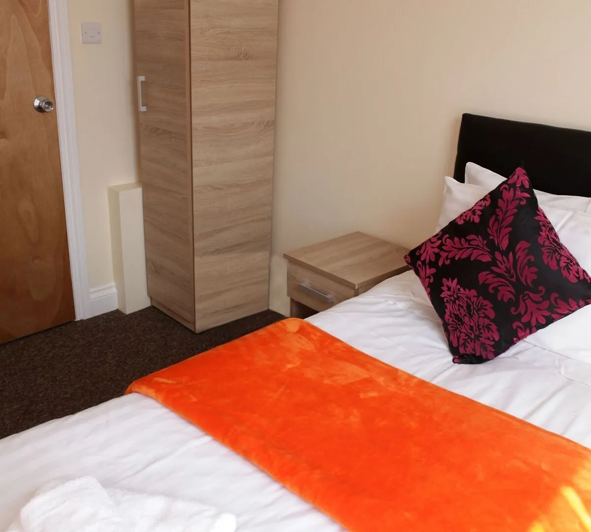 The Hub Hotel London