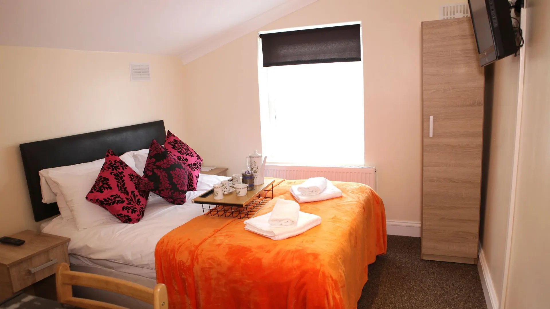 The Hub Hotel London