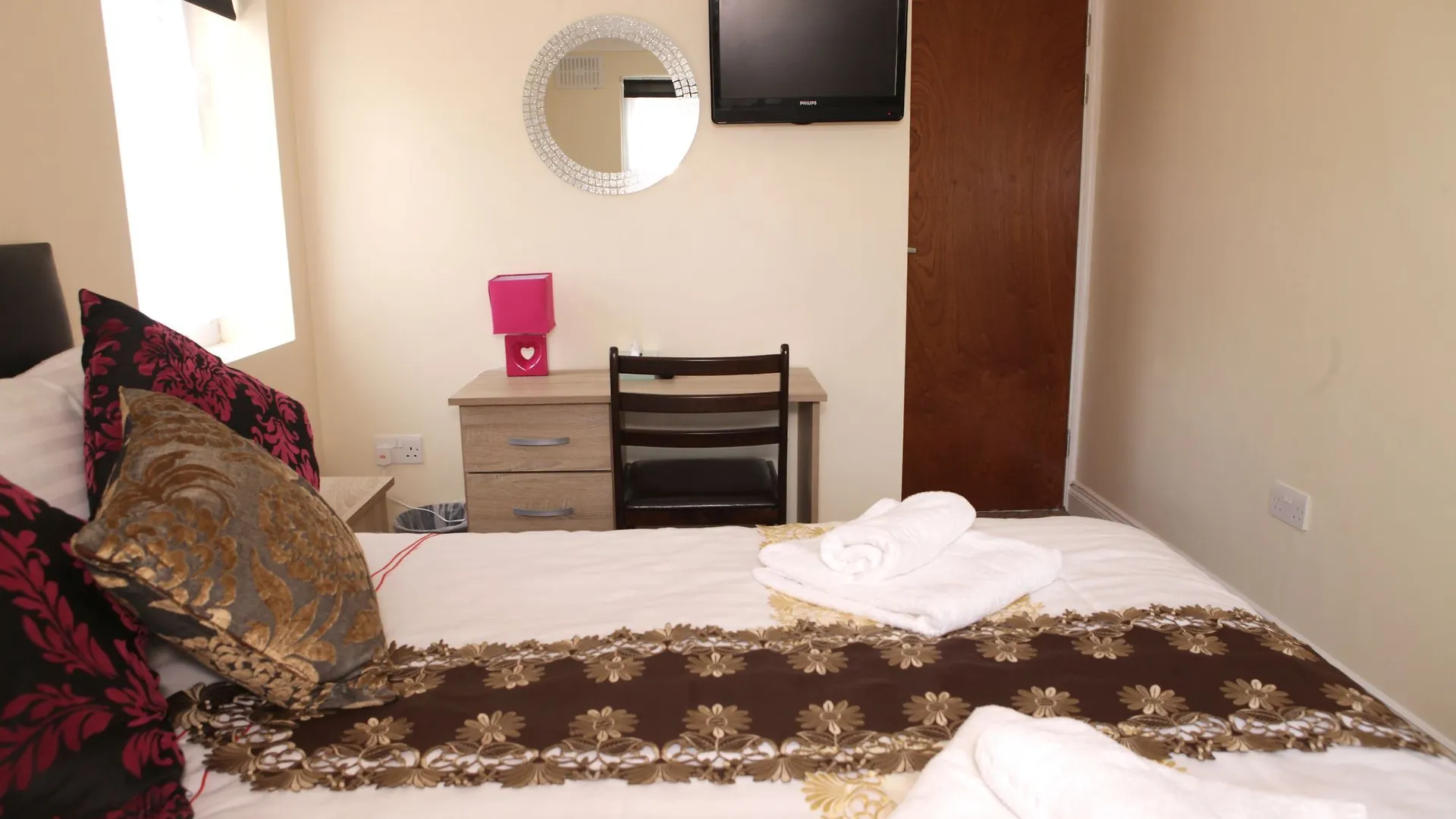 The Hub Hotel London