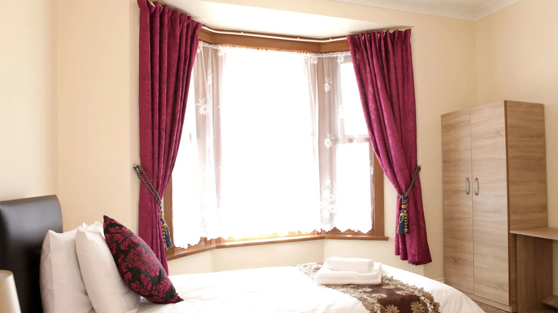 The Hub Hotel London United Kingdom