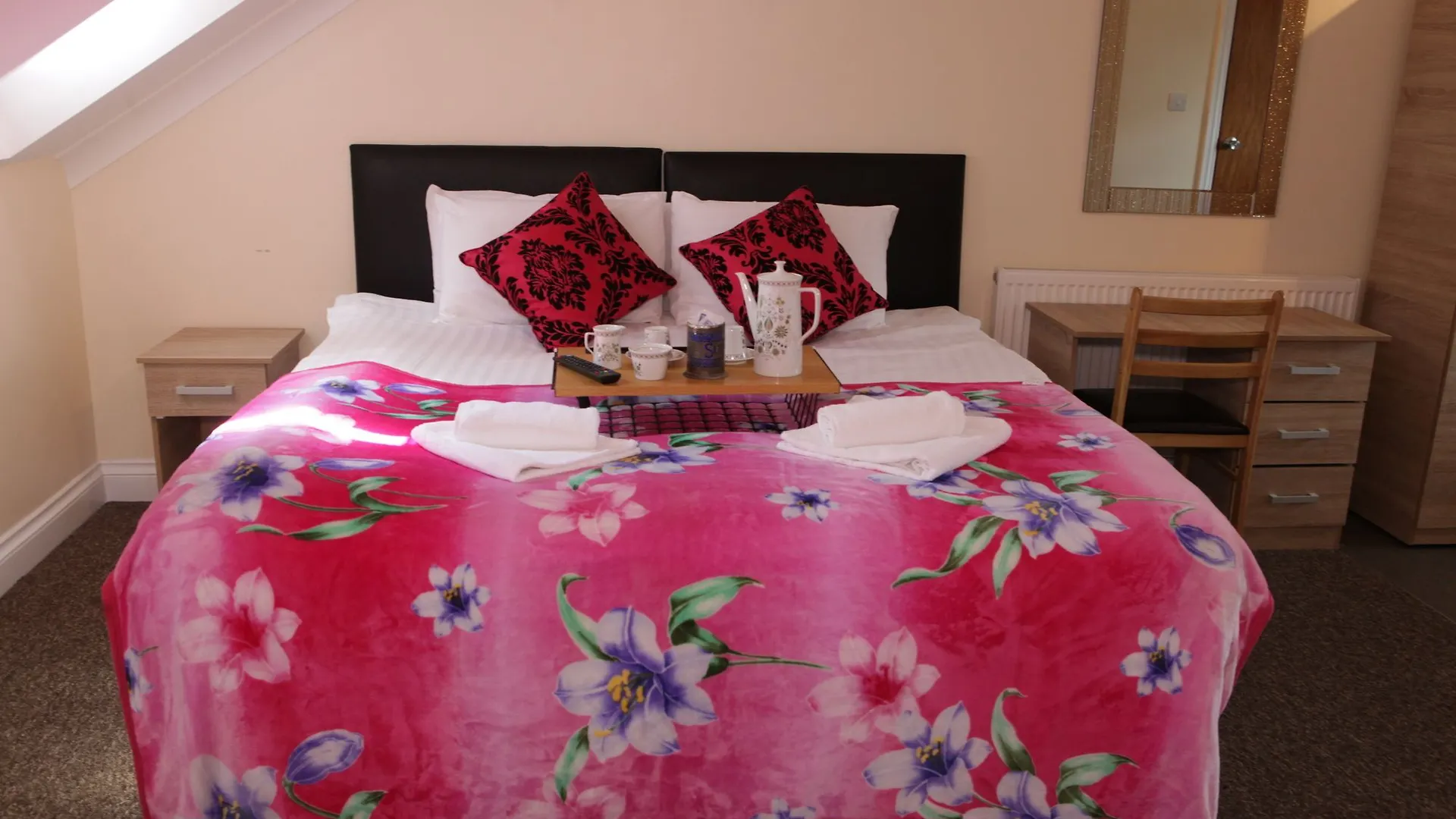 The Hub Hotel London
