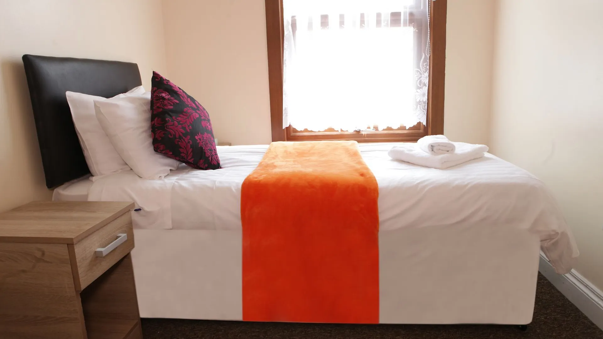 The Hub Hotel London