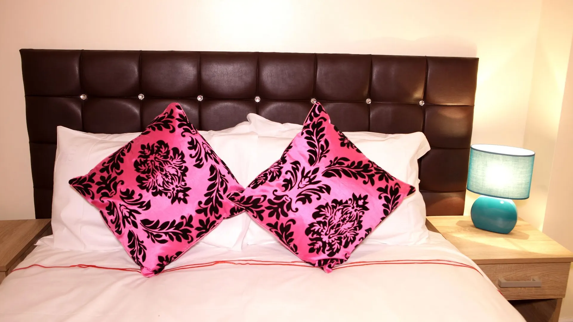 The Hub Hotel London