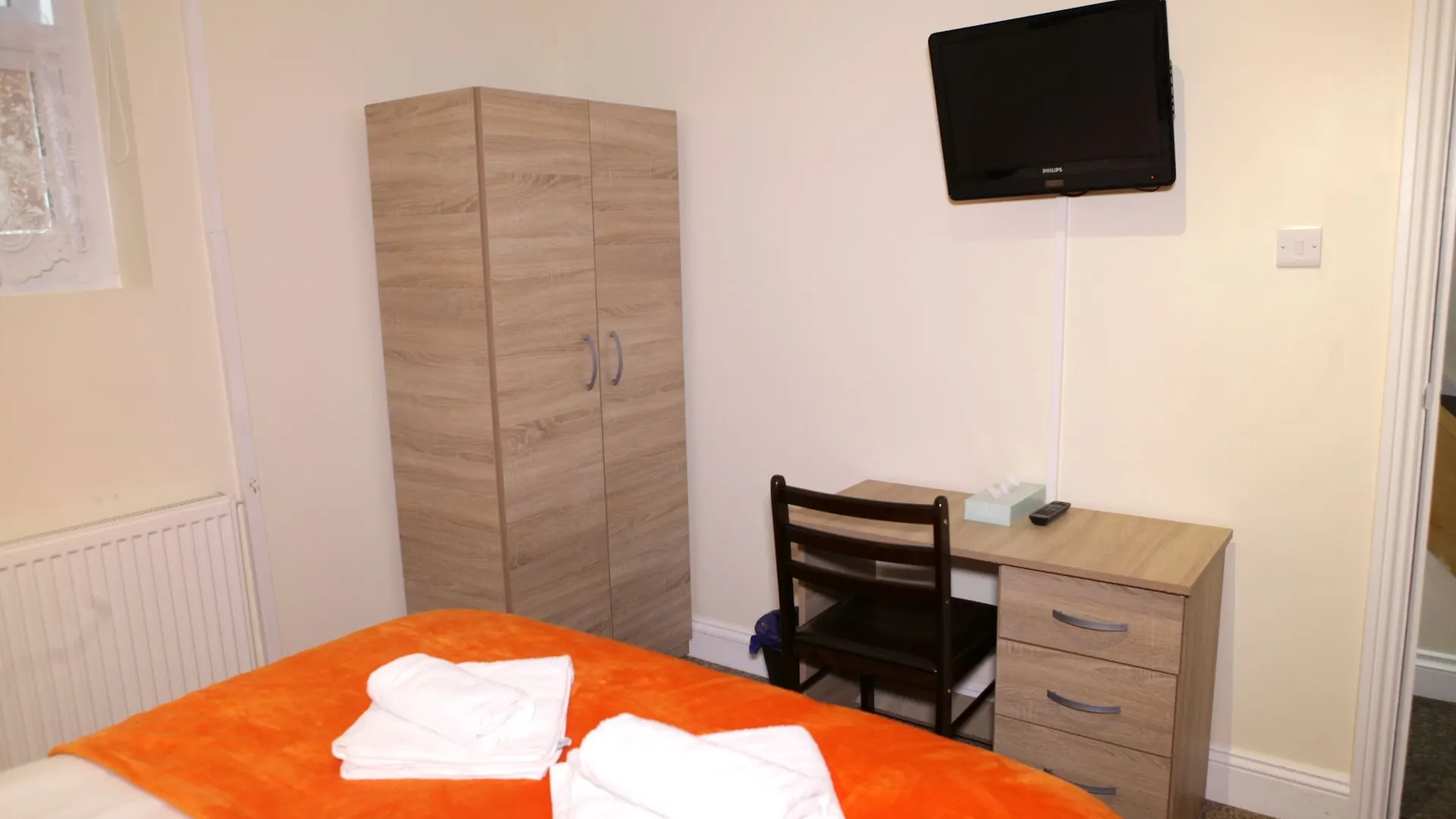 The Hub Hotel London United Kingdom