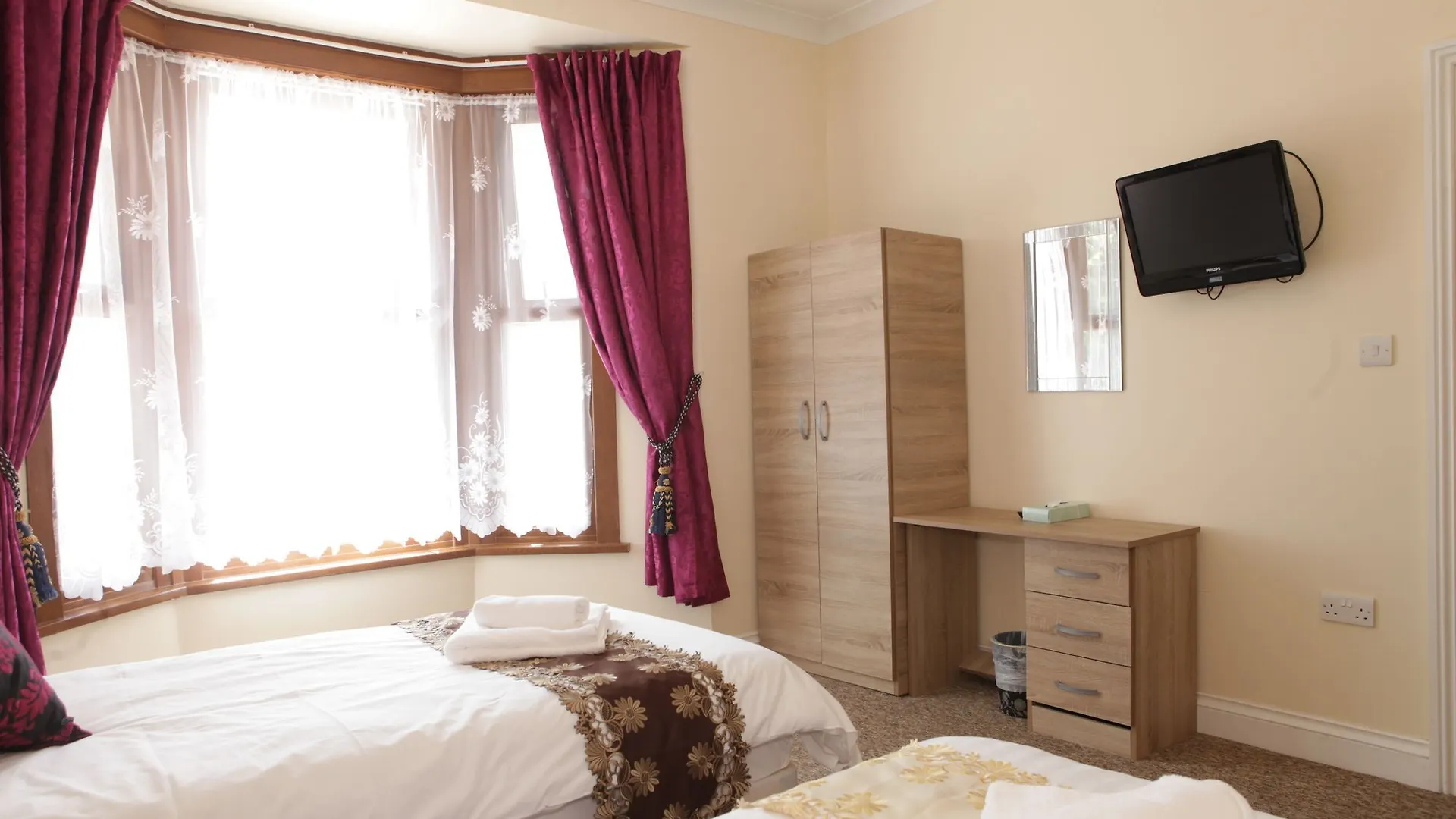 The Hub Hotel London
